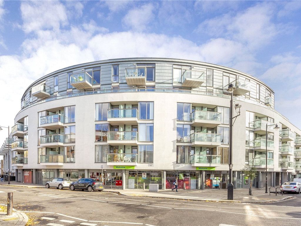 1 bed flat for sale in Prebend Street, London N1, £500,000 Zoopla