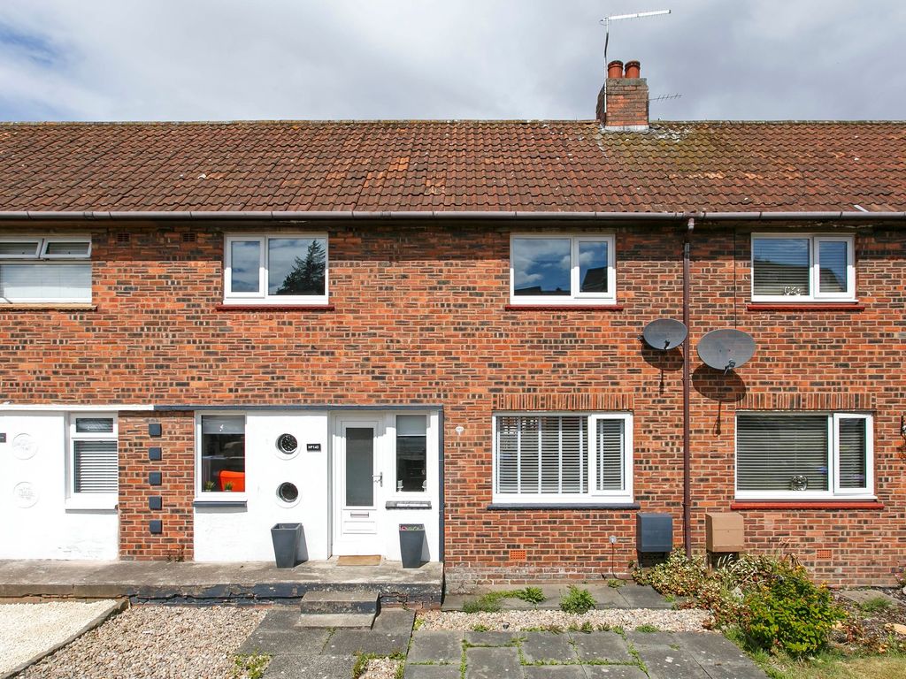 3 bed terraced house for sale in Hillfoot Road, Ayr KA7 Zoopla