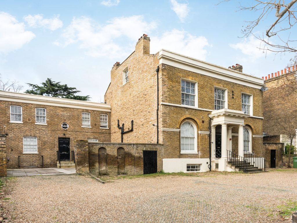 9 bed detached house for sale in Brixton Road, London SW9 Zoopla