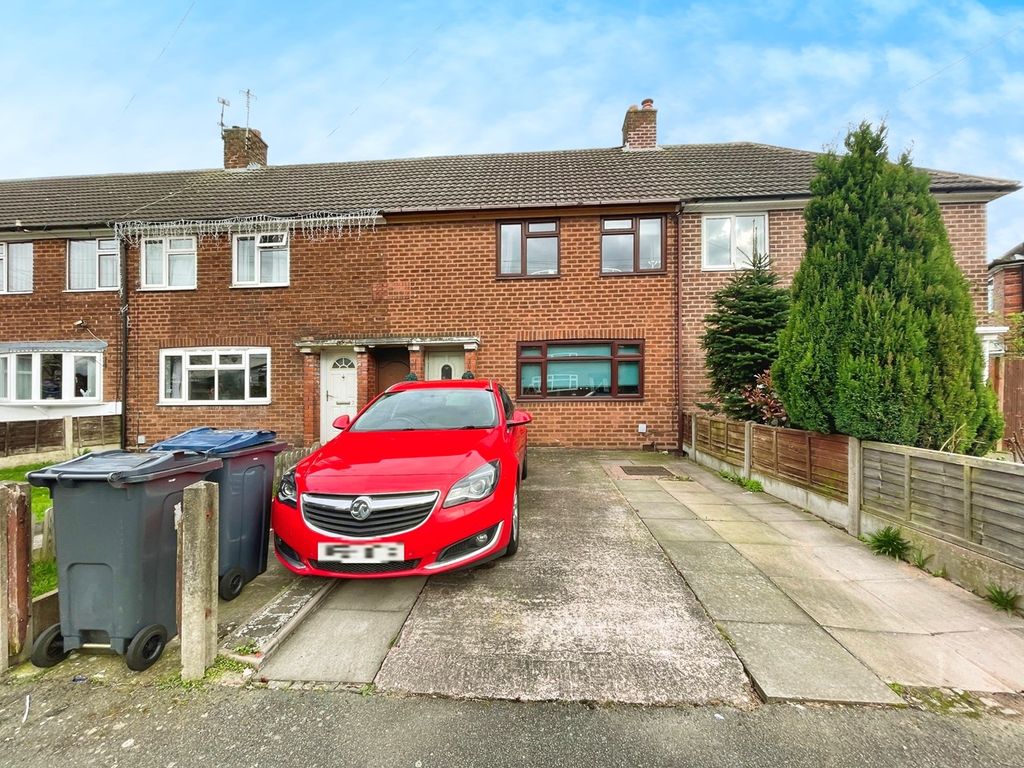 3 bed semidetached house for sale in Sundridge Road, Birmingham B44, £