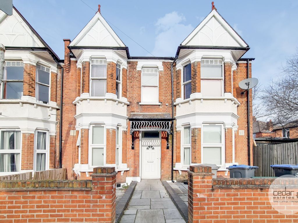 7 bed property for sale in 50/50A Furness Road, Kensal Rise, London