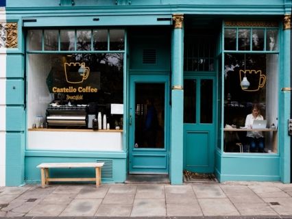 Barclay Terrace, Edinburgh EH10