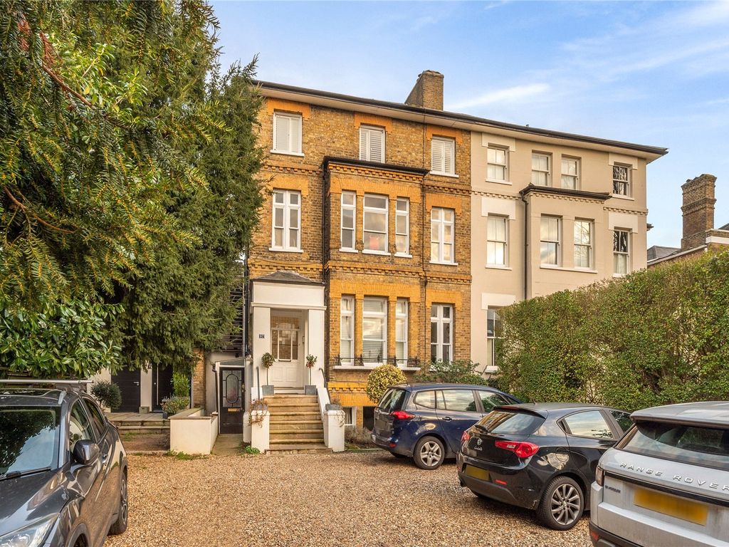 2 bed flat for sale in Strawberry Vale, Twickenham TW1 Zoopla