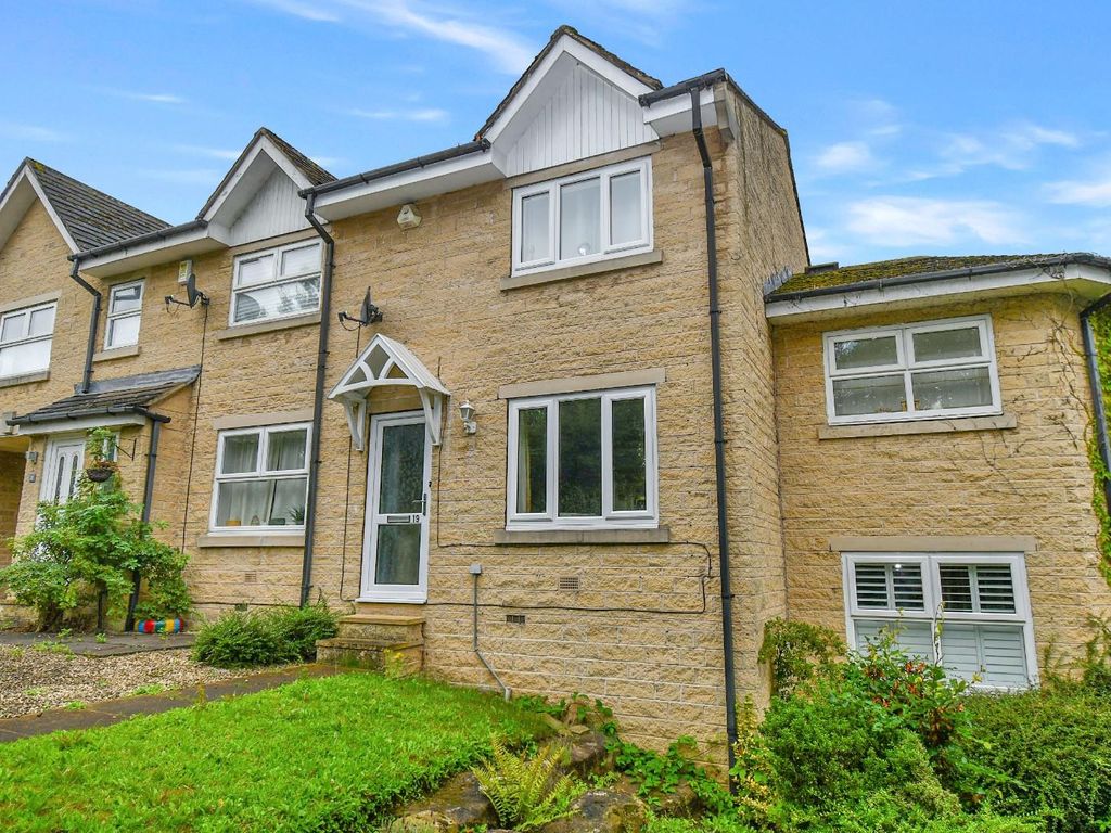 3 bed property for sale in Roundhead Fold, Apperley Bridge, Bradford BD10, £215,000 Zoopla