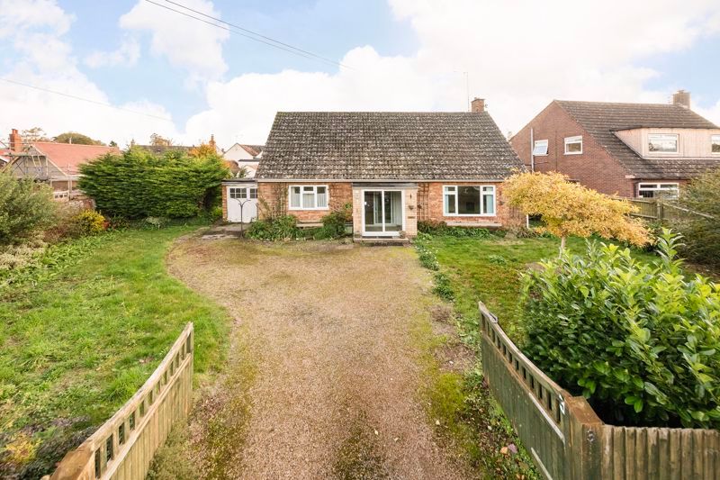 4 bed detached house for sale in Chapel Lane, Sutton Courtenay