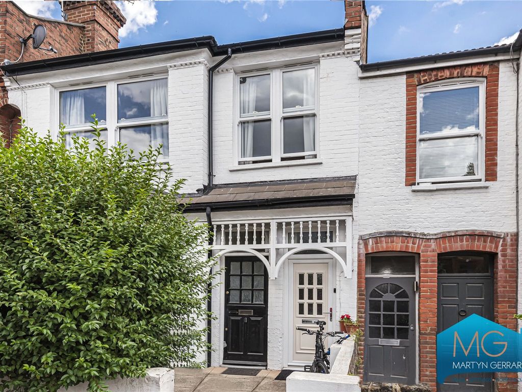 2 bed for sale in Alexandra Gardens, Muswell Hill, London N10, £600,000 Zoopla