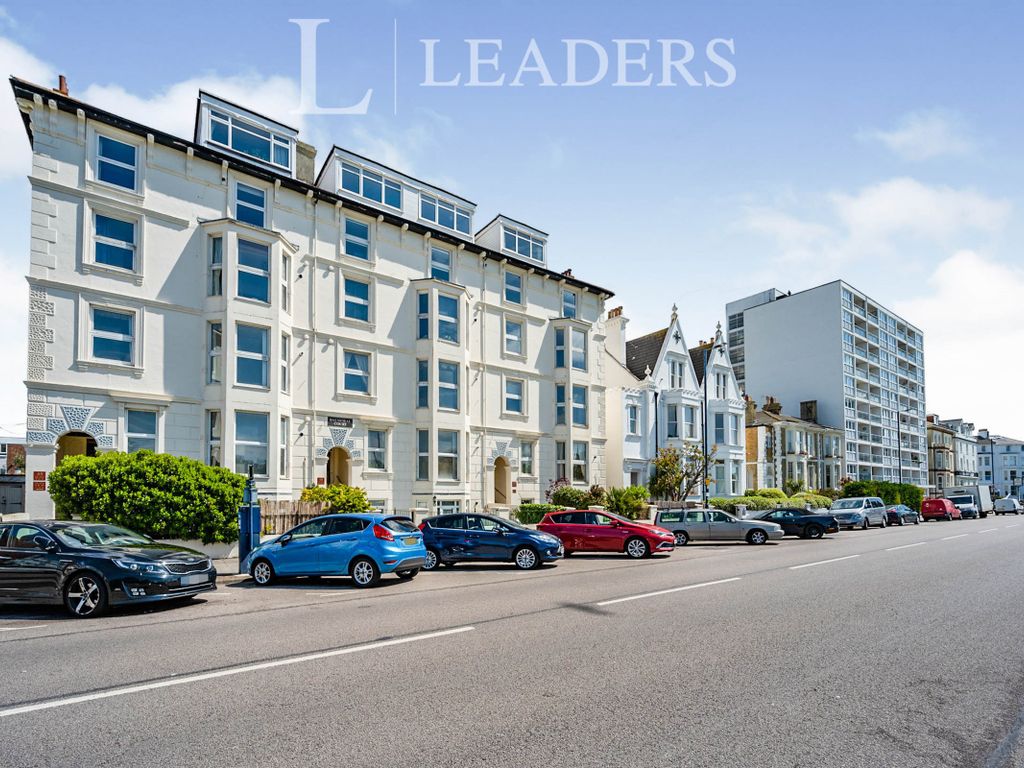 2 bed flat to rent in Clarence Parade, Southsea PO5 Zoopla