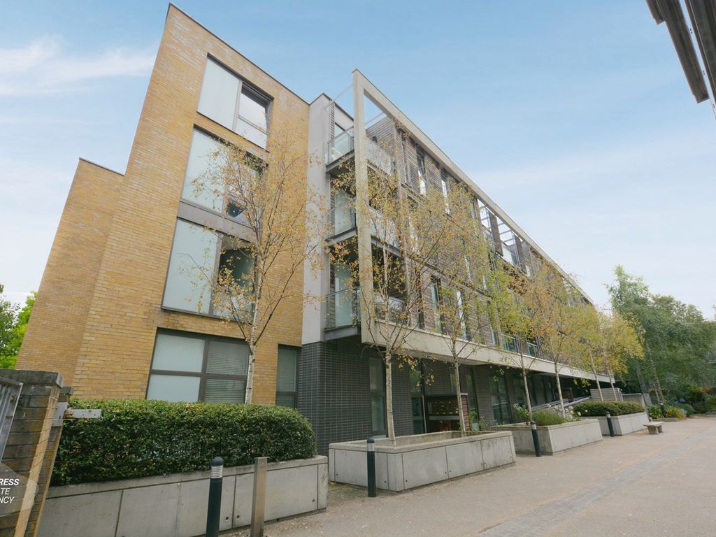 2 bed flat for sale in Union Park, London SE10 Zoopla