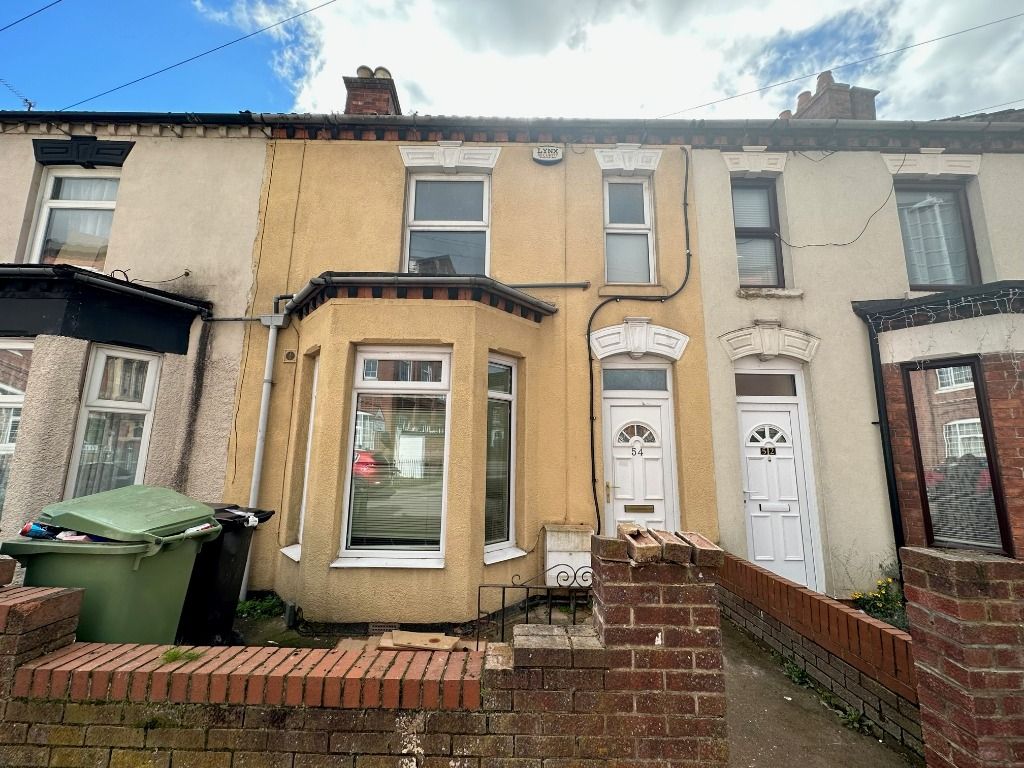 1 bed flat to rent in Mill Road, Wellingborough NN8, £795 pcm Zoopla