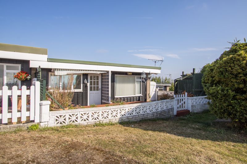 Marconi Holiday Village, Fort Road, Penarth CF64  