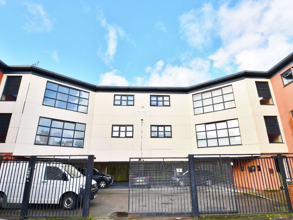2 bed flat for sale in Francis Avenue, Eccles M30, £110,000 Zoopla