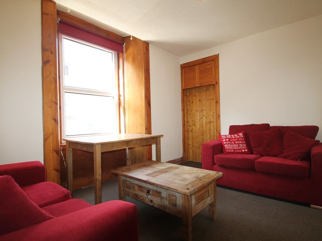 1 bed flat to rent in Rosefield Street, Dundee DD1 Zoopla