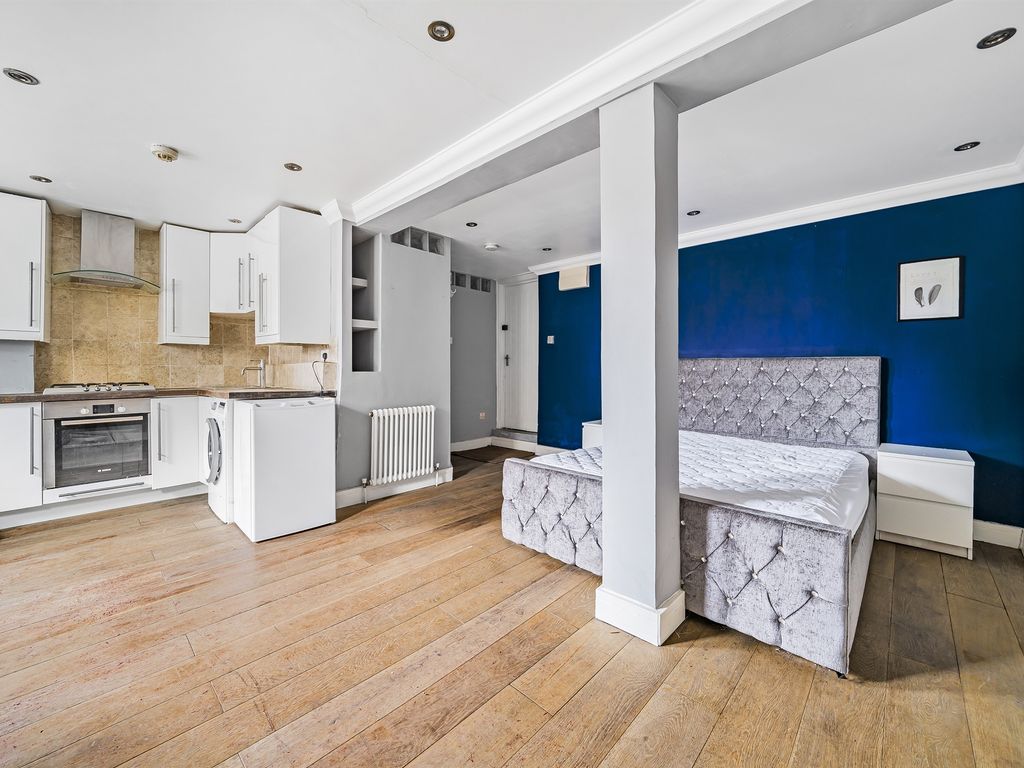 Studio to rent in Colney Hatch Lane, London N10 Zoopla