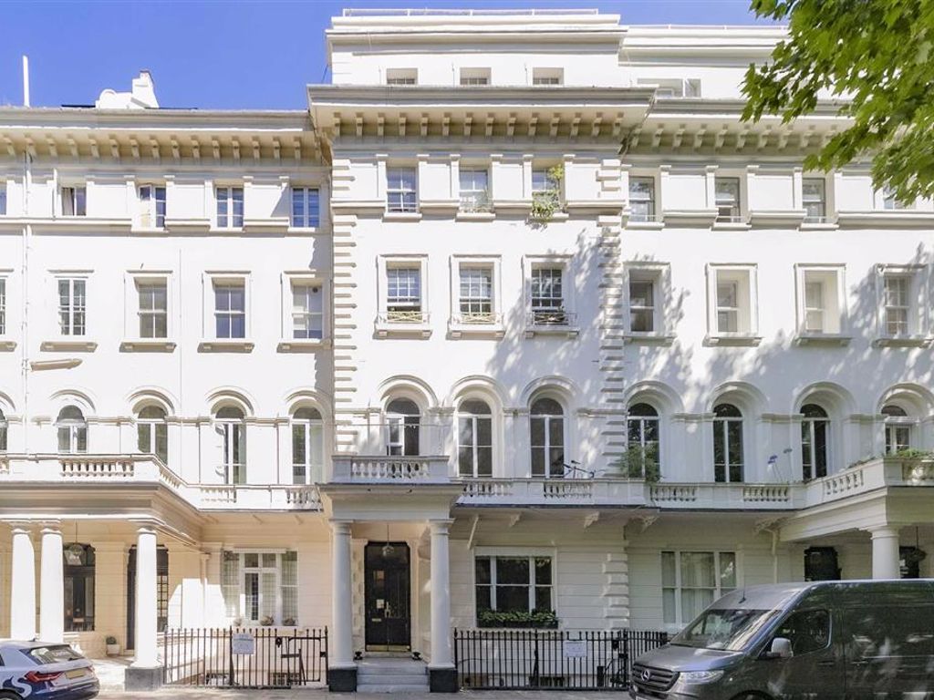 2 bed flat to rent in Westbourne Terrace, London W2 Zoopla