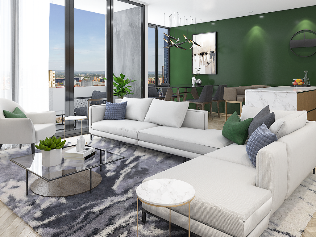 River Street, Manchester M15  