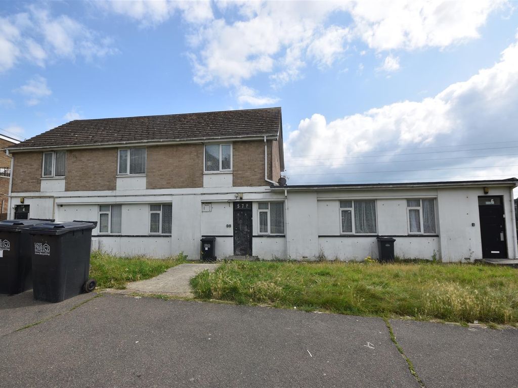 1 bed flat to rent in Malvern Way, Hastings TN34, £750 pcm Zoopla