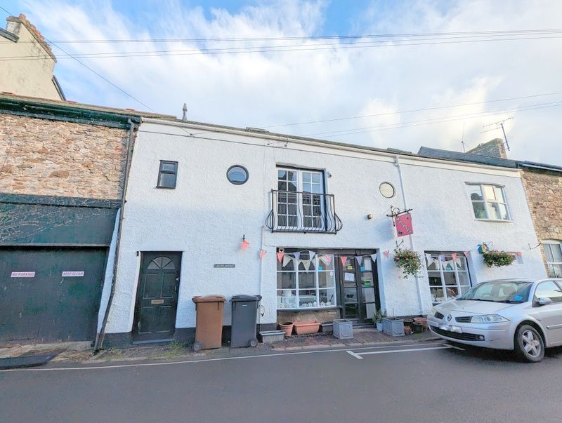 2 bed flat to rent in Warland, Totnes TQ9, £850 pcm Zoopla