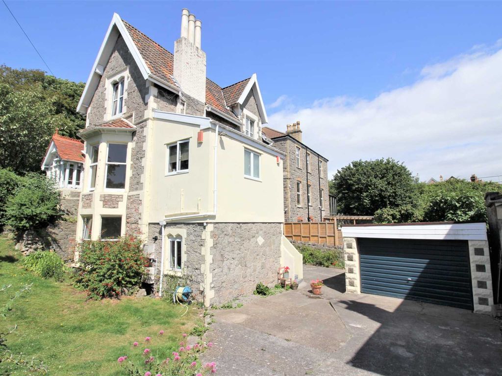 6 bed property for sale in Bristol Road Lower, Weston Hillside BS23