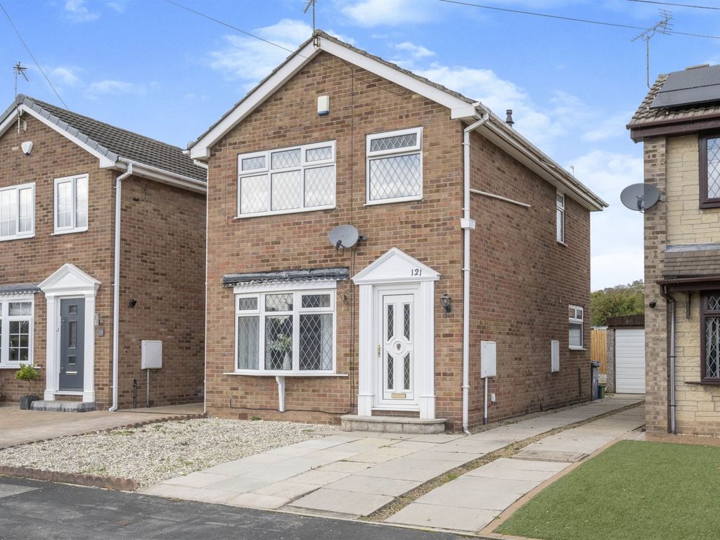 Houses For Sale With Stables Doncaster at James Driver blog