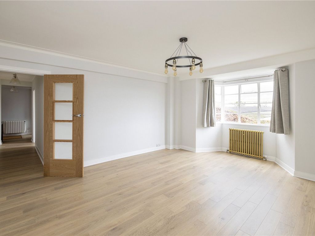 1 bed flat to rent in Corner Fielde, Streatham Hill SW2, £1,850 pcm