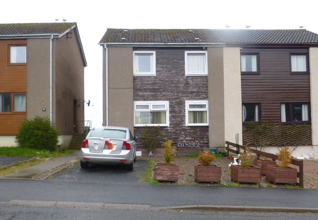 2 bed semidetached house for sale in Hatton Farm Gardens, Hatton