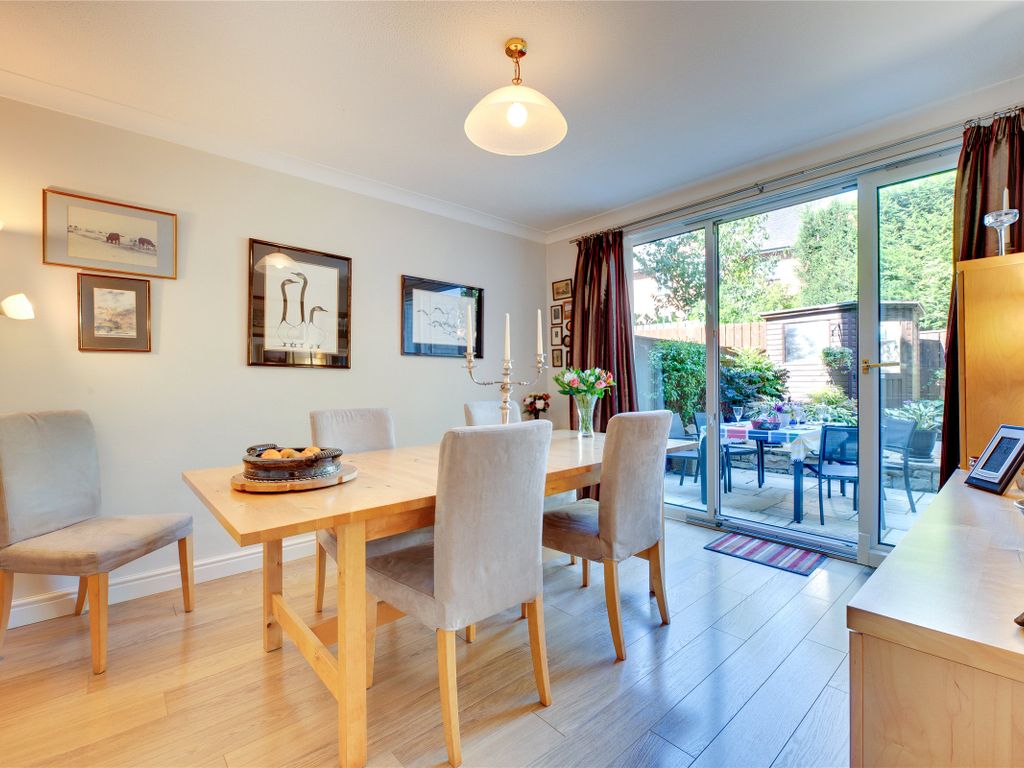 5 bed terraced house for sale in Chesters Park, Low Fell, Gateshead NE9