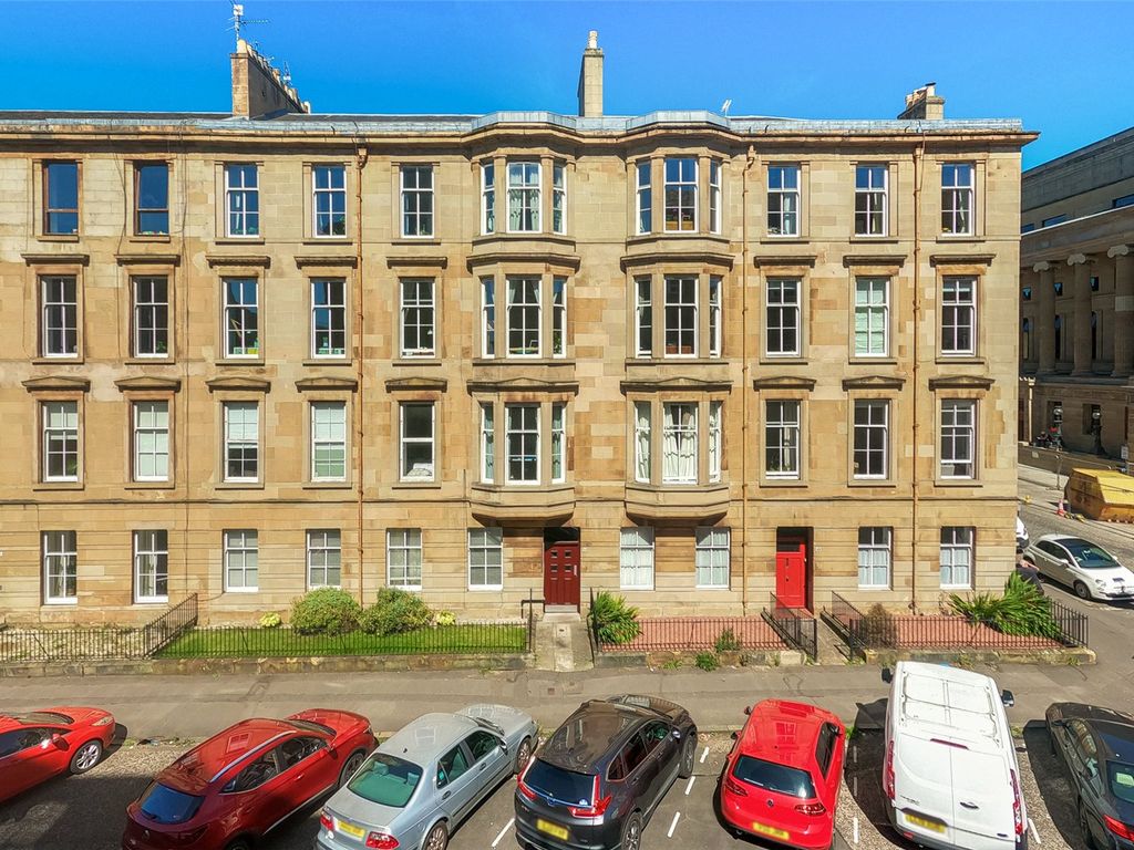 3 bed flat for sale in Kent Road, Finnieston, Glasgow G3 Zoopla