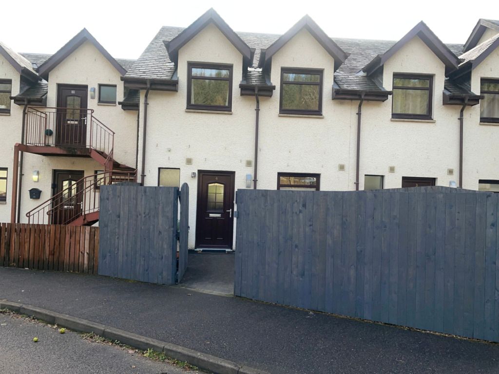 3 bed detached house for sale in 4 The Galleries, Spean Bridge, Fort William PH34 Zoopla