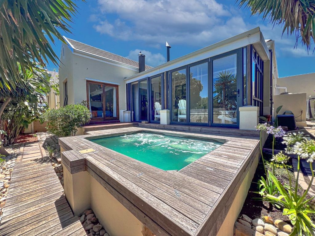 3 bed detached house for sale in Chestnut Ridge (c), Milnerton, South