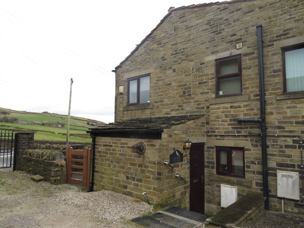 2 bed cottage to rent in Causeway Foot, Halifax HX2 Zoopla