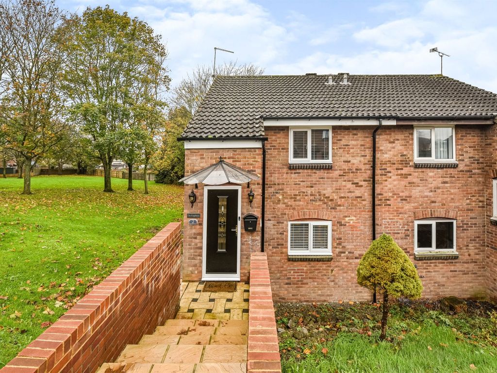 Granary Road, Devizes SN10  