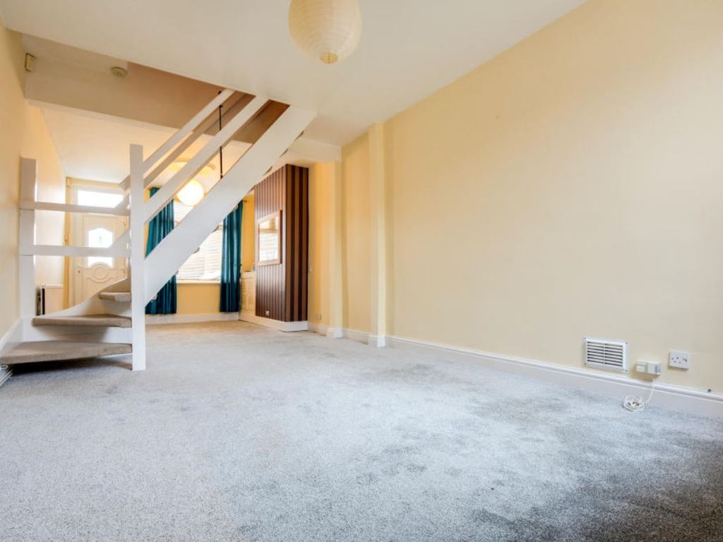 2 bed terraced house for sale in Station Street, Wigston LE18 Zoopla