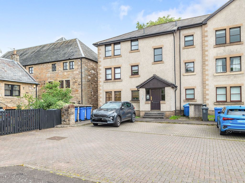 2 bed flat for sale in The Maltings, Linlithgow EH49, £132,000 Zoopla