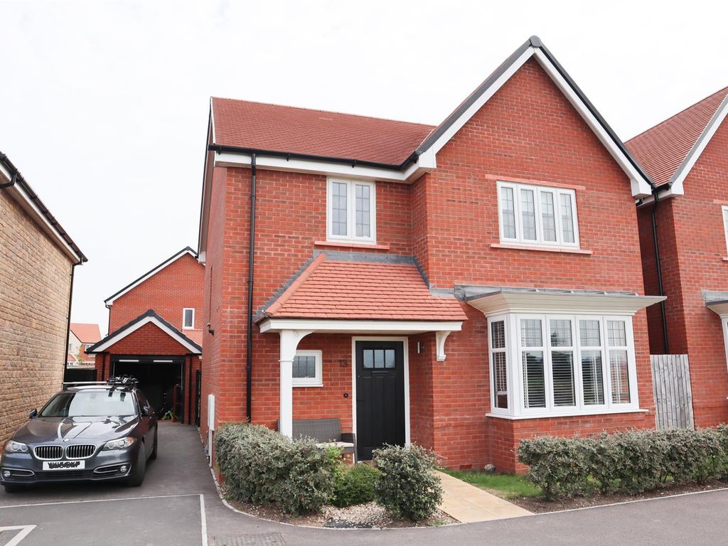 4 bed property to rent in Fieldfare Gardens, Yatton, Bristol BS49 Zoopla