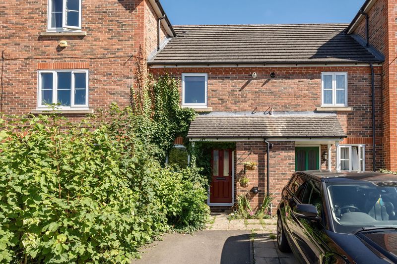 2 bed property for sale in Anna Pavlova Close, Abingdon OX14, £300,000