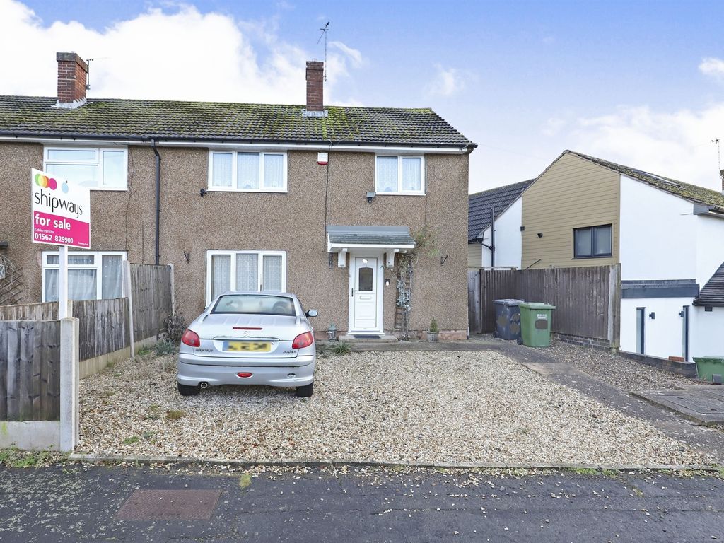 3 bed property to rent in Westminster Road, Kidderminster DY11 Zoopla