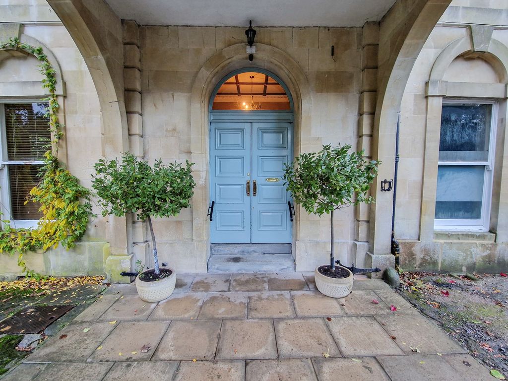 Meadow View, Weston, Bath BA1  