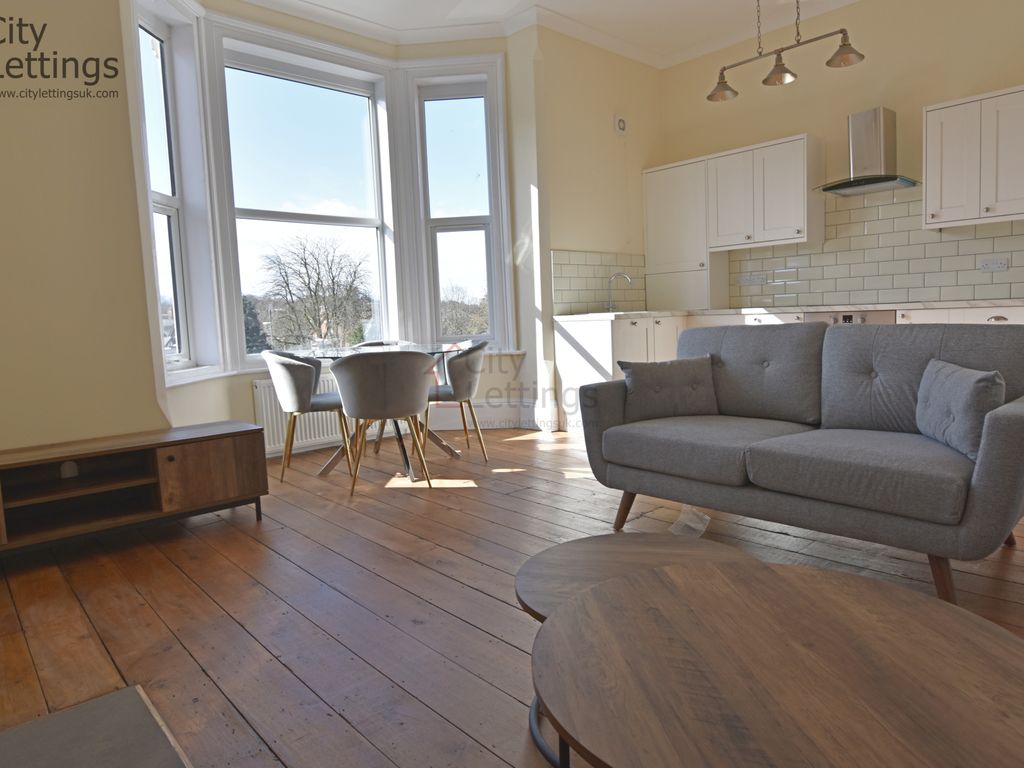 2 bed flat to rent in Zulla Road, Nottingham NG3 Zoopla