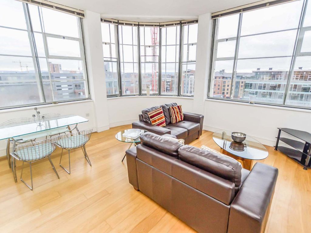 The Met Apartments, Hilton Street, Northern Quarter, Manchester M1  