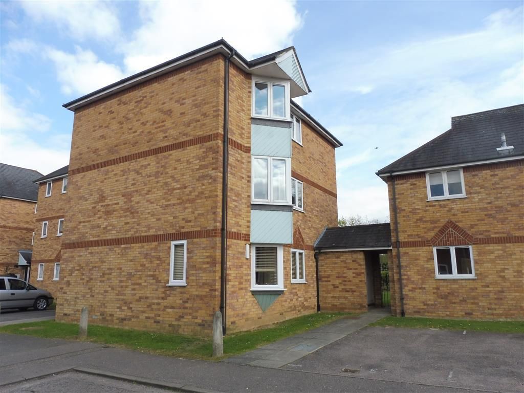 2 bed flat to rent in Bignell Croft, Highwoods, Colchester CO4 Zoopla