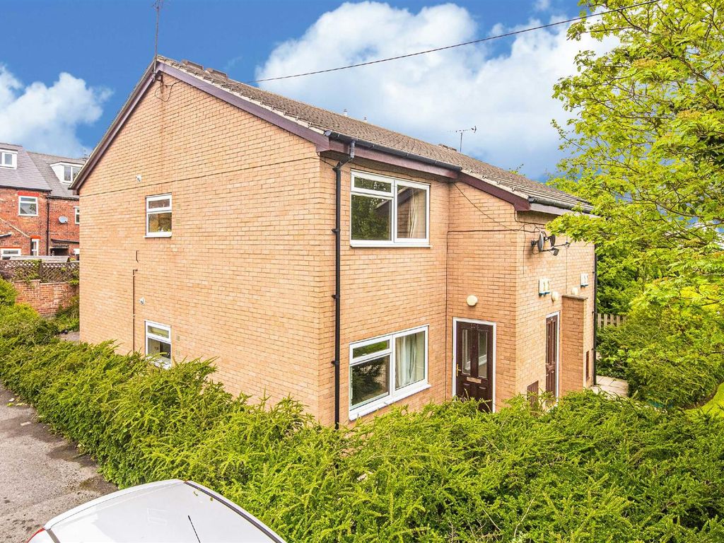 2 bed flat to rent in Slinn Street, Sheffield S10 Zoopla