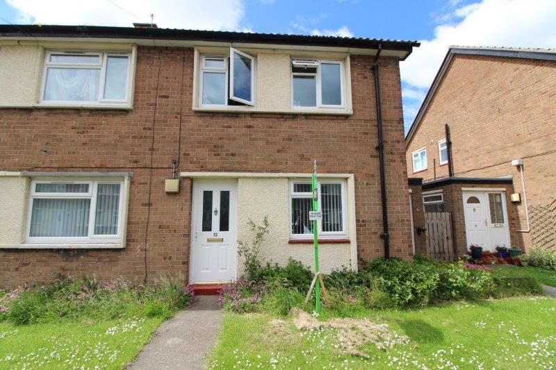 2 bed flat for sale in Wansbeck Avenue, Blyth NE24 Zoopla
