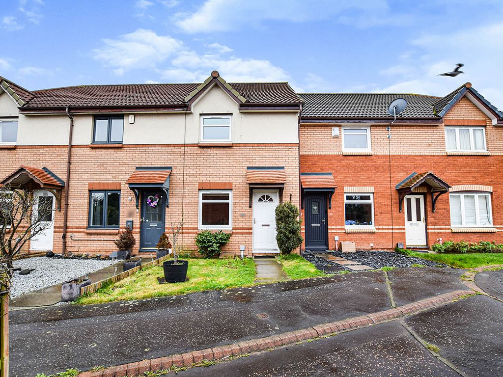 2 bed terraced house to rent in West Windygoul Gardens, Tranent, East