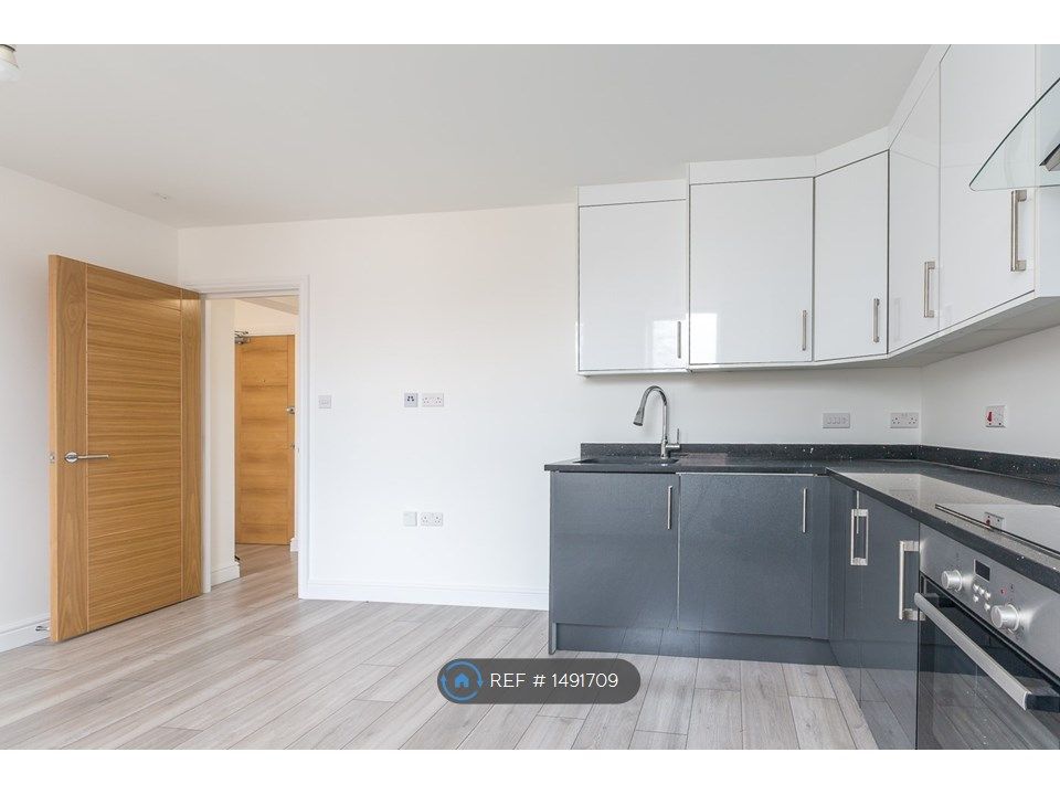 1 bed flat to rent in Grove Place, Bedford MK40 Zoopla