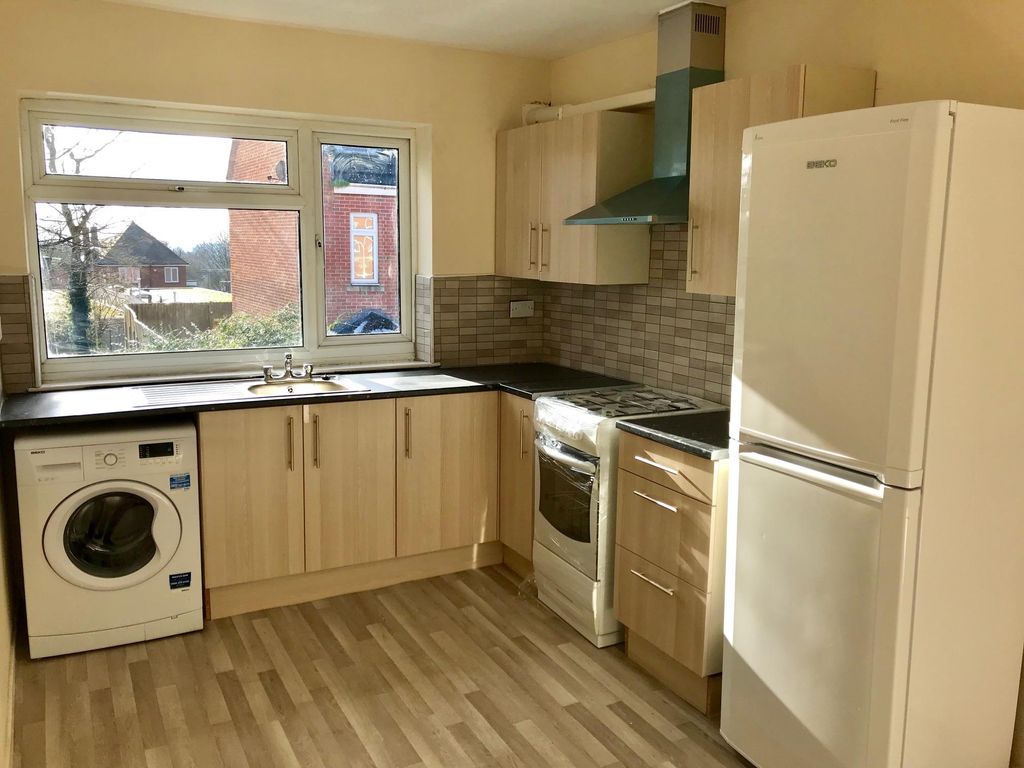 1 bed flat to rent in Lake Street, Dudley, Gornal DY3, £550 pcm Zoopla