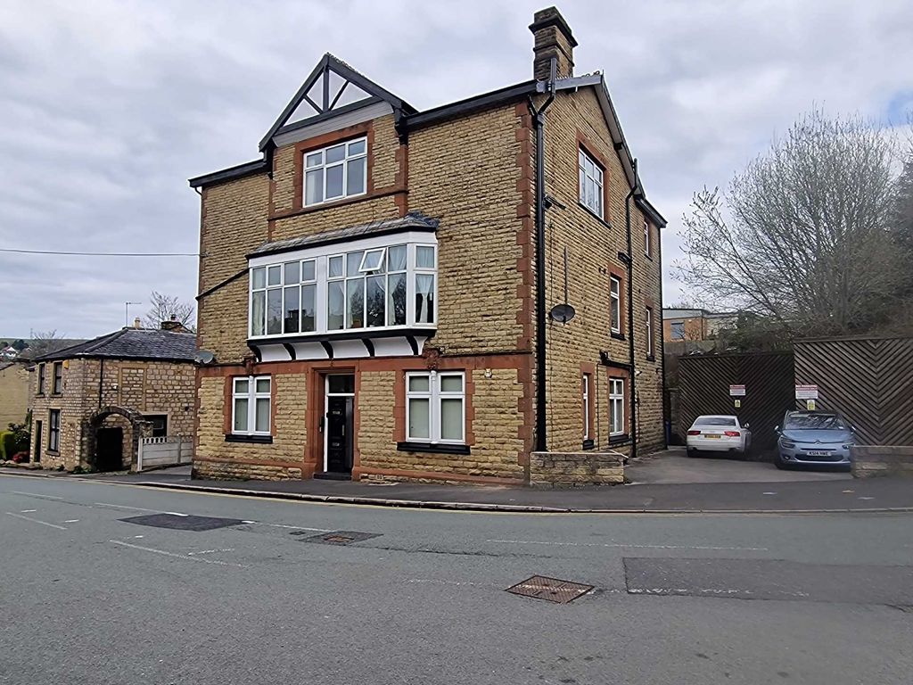 2 bed flat to rent in Hollins Clough House, Mossley OL5, £845 pcm Zoopla