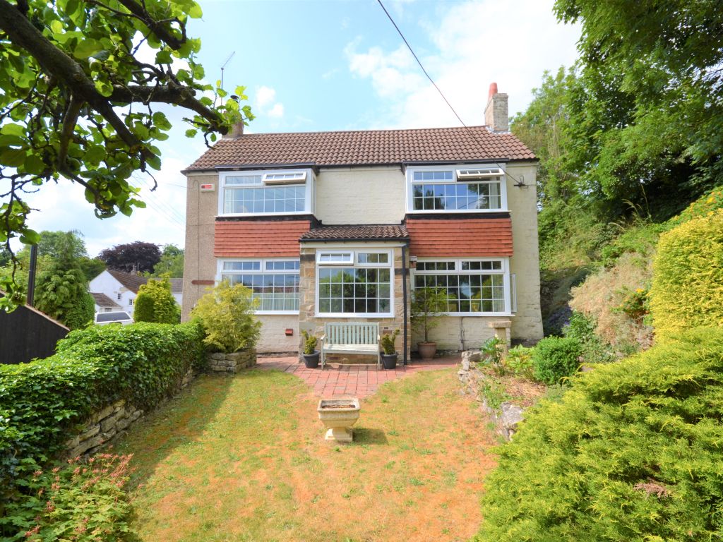 3 bed detached house for sale in Holme Hall Lane, Stainton, Rotherham