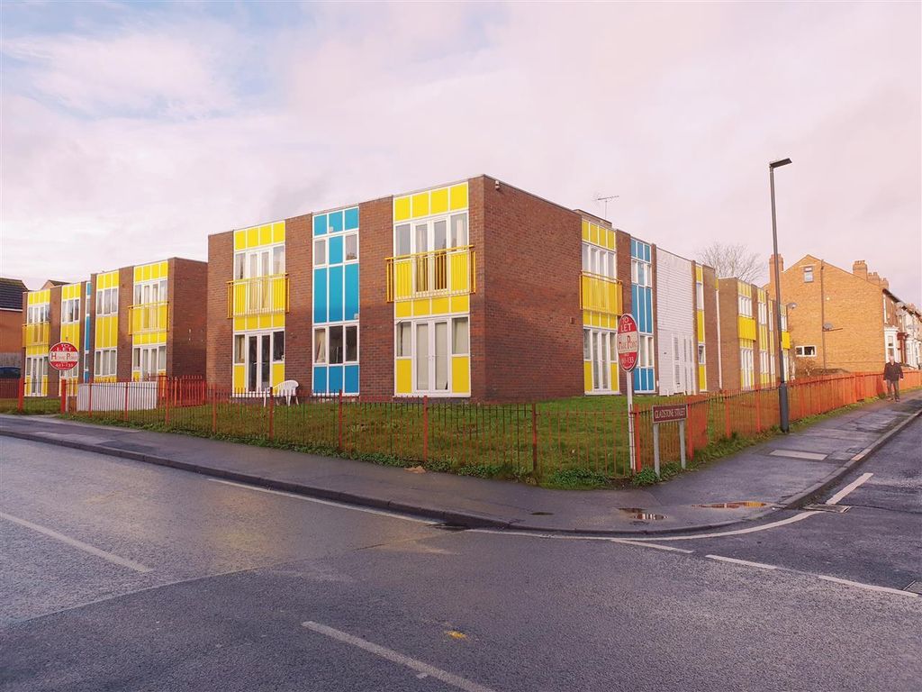 Studio to rent in Hospital Street, Walsall WS2 Zoopla