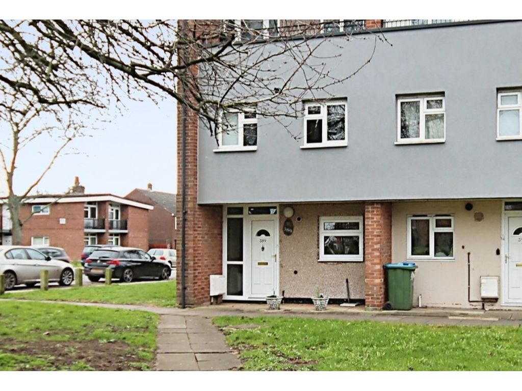 2 bed semidetached house for sale in Sewall Highway, Coventry CV2 Zoopla