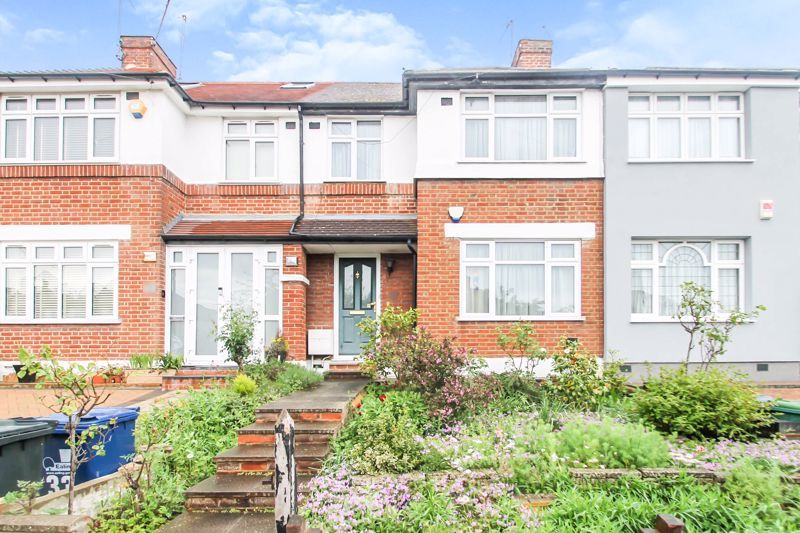3 bed terraced house for sale in Rugby Avenue, Greenford UB6 Zoopla